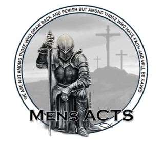 ACTS Men's English 