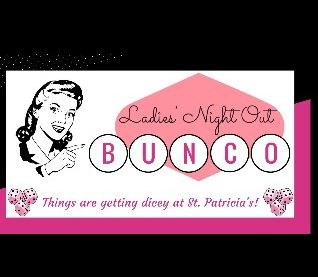 Bunco 2026/General Admission