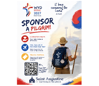 Pilgrimage Donations