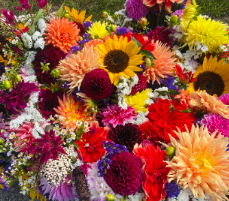 Payment for 2026 Silent Auction Item(s) at Hayburner 