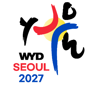 WYD 2027 Seoul Pilgrimage