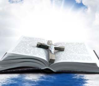 2026/2027 Youth Faith Formation