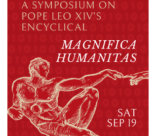 Magnifica Humanitas Symposium