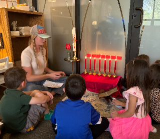 Faith Formation Donation (Family Faith Formation / Catechesis of The Good Shepherd)