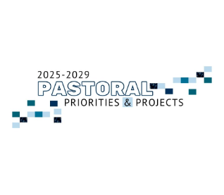 Pastoral Priorities and Projects 5 years