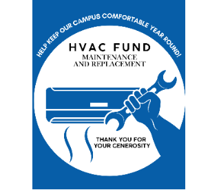 HVAC Units in Classrooms and Common Areas