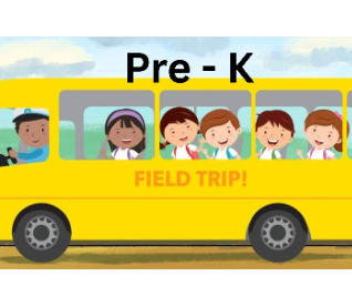 Field Trip - PreK ($30)
