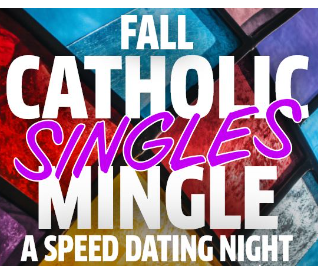 Singles Mingle
