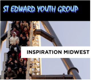 Youth Group Six Flags Trip (non-Season Ticket Holders Youth Group Discount)
