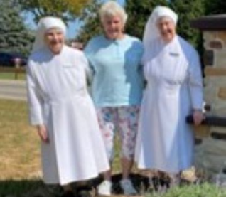 Little Sisters of the Poor
