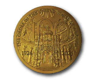 100th Bronze Medal