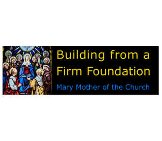 Building from a Firm Foundation - Capital Campaign