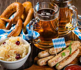 Oktoberfest