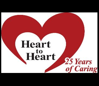 Heart to Heart Marathon 2026