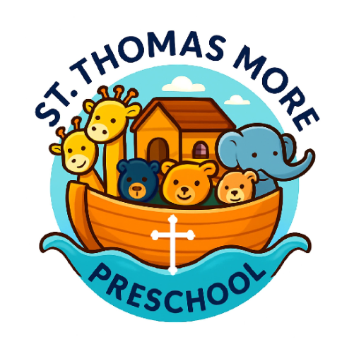 26-27 Preschool Write the Check FUNdraiser