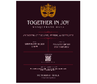 Together in Joy Donation