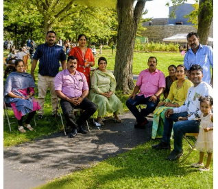 ICC Activities