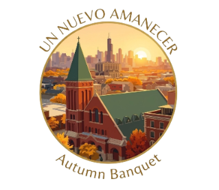Un Nuevo Amanecer Autumn Banquet 2026