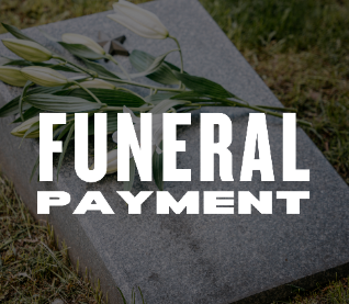 Funeral Payment