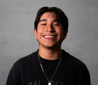 Alonso Lopez Olvera Fundraising