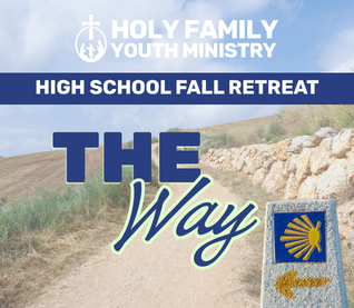 High School Retreat