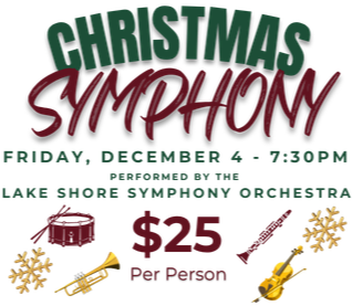 Christmas Symphony