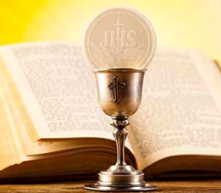 Mass Intention 