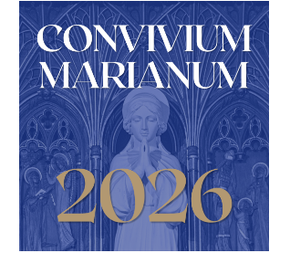 Convivium Marianum Online