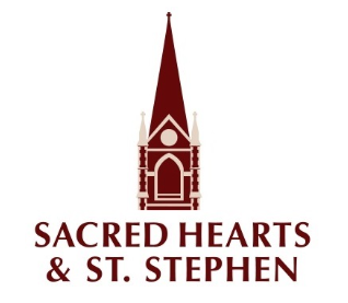 We Are the Church, Together 