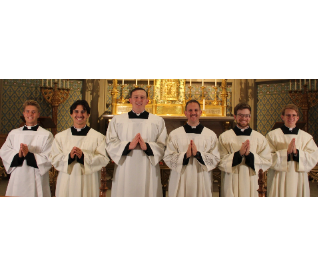 Seminary Education Fund Collection