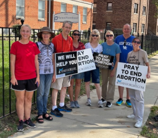 Families For Life - Right To Life