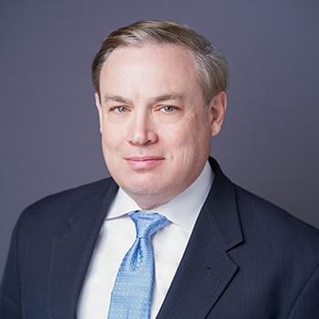 Patrick Coleman