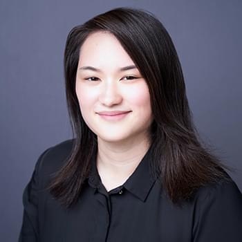 Janet Hsueh