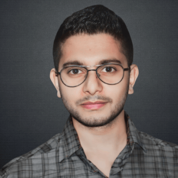 Himanshu Kanojia