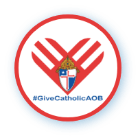 Give Catholic AOB