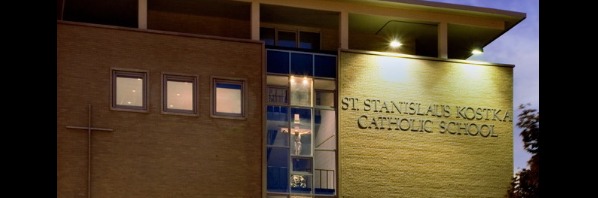 St Stanislaus Kostka Academy