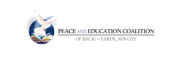 Peace and Education Coalition of Back of the Yards, New City