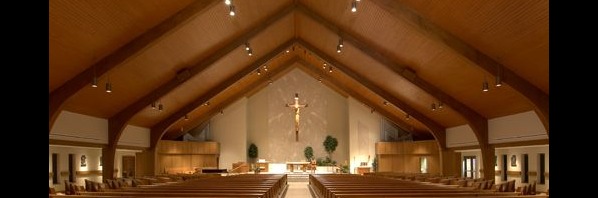 Holy Cross Catholic Church Deerfield