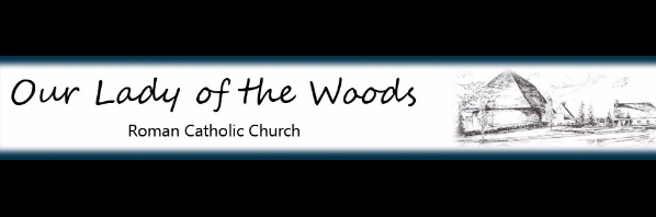 Our Lady Of The Woods Parish