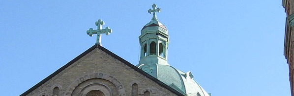 St Mary of Perpetual Help