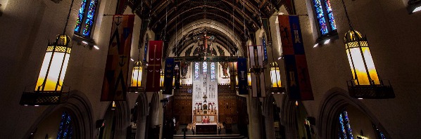 St Gregory the Great Church