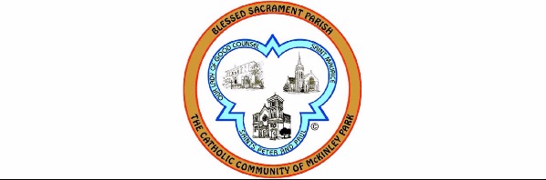 Blessed Sacrament Parish