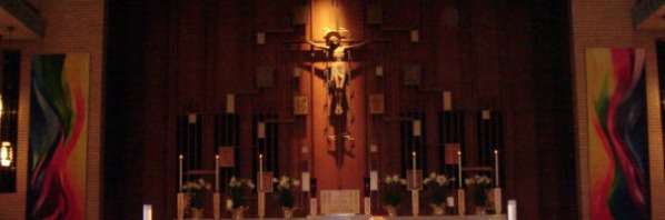 Immaculate Conception Parish Talcott