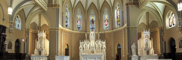 Our Lady of Mount Carmel Church