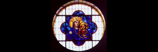 Our Lady of the Wayside
