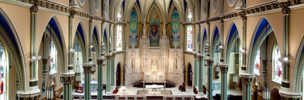 St Alphonsus - Chicago