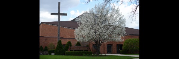 St Joseph Parish - Summit