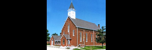 St Mary's Parish - Pittsfield