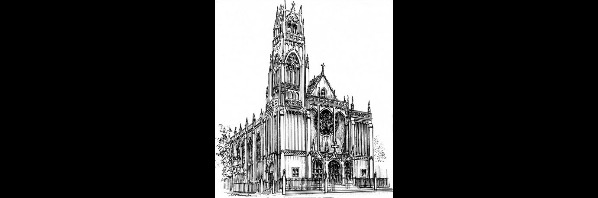 St Ita Church