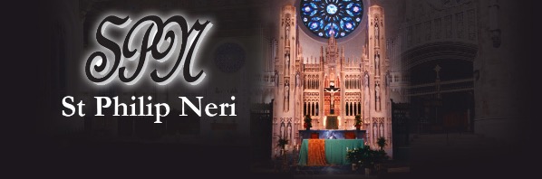 St Philip Neri Church
